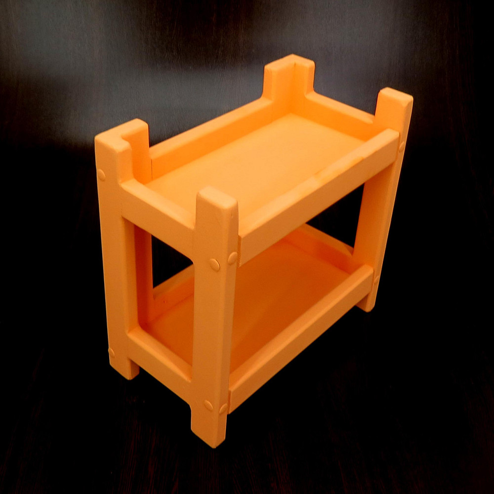 Органайзер для косметики 