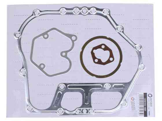Прокладки двигателя  на диезльный двигатель 186F генератора GN 5 KW, к-т: 4 шт. Мукачево