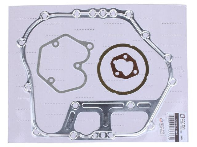 Прокладки двигателя  на диезльный двигатель 186F генератора GN 5 KW, к-т: 4 шт. Мукачево - изображение 1