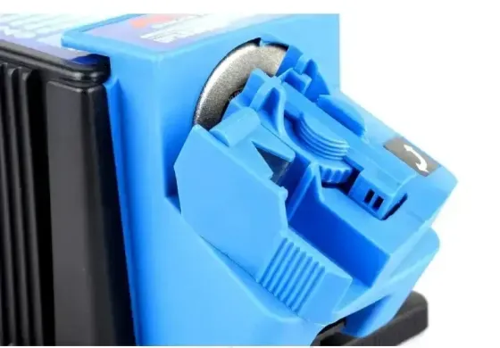 Точило AL-FA для ножів і свердел, 150 Вт, компактне, Італія Львів