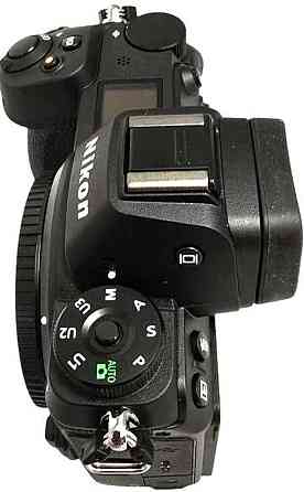 Новий Фотоапарат Nikon Z6 Київ