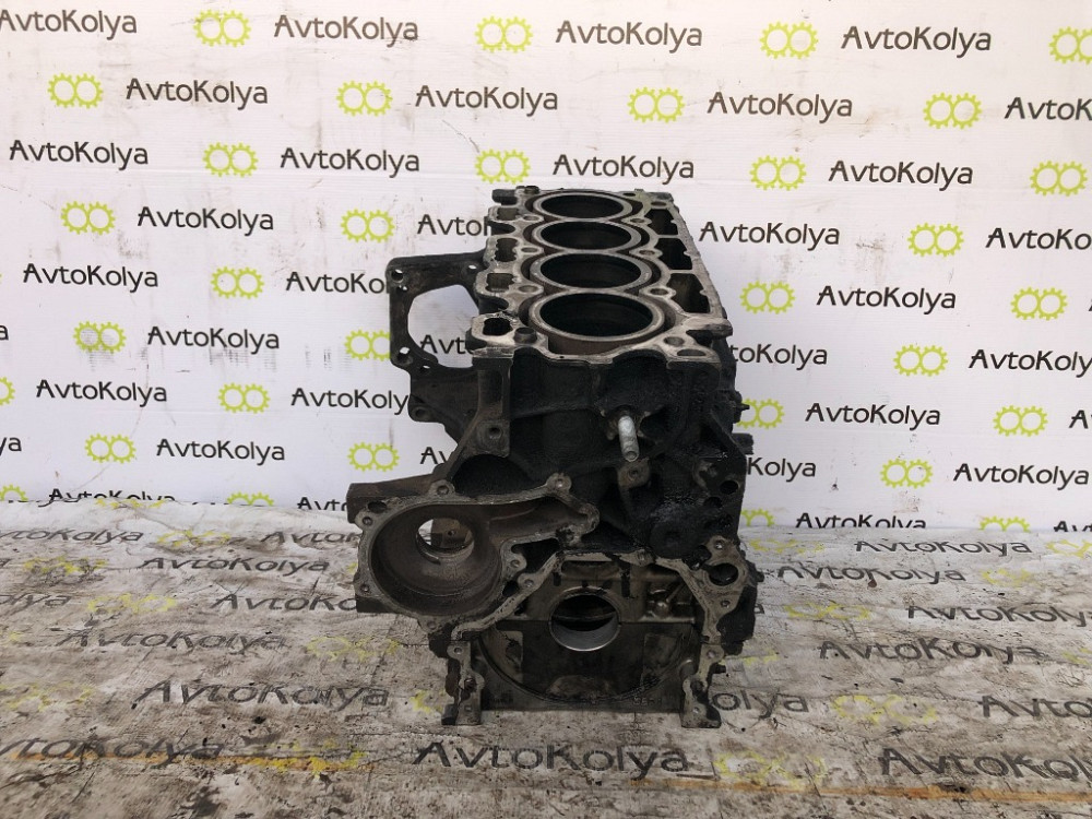 Блок двигуна Citroen Berlingo 1.6 hdi 2005-2011 (PSA 9H03) Ковель - фото 5
