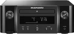 Ресивер Marantz Melody X M-CR612 Czarny Київ - фото 1