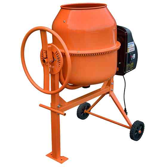 Бетономешалка Кентавр БМ-125-2СК Харьков