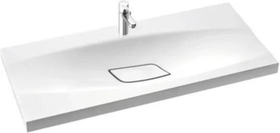 Раковина  Marmorin Noel 100x45 PU061021000 Киев