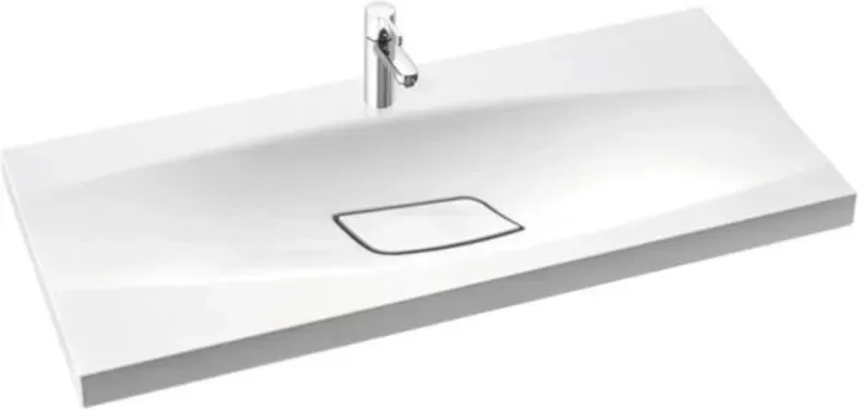 Раковина  Marmorin Noel 100x45 PU061021000 Киев - изображение 1