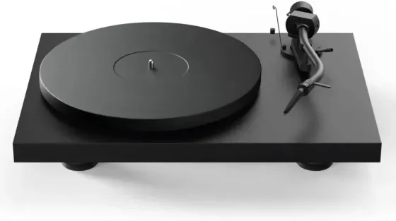 Програвач Pro-Ject Debut PRO S (satyna) Київ