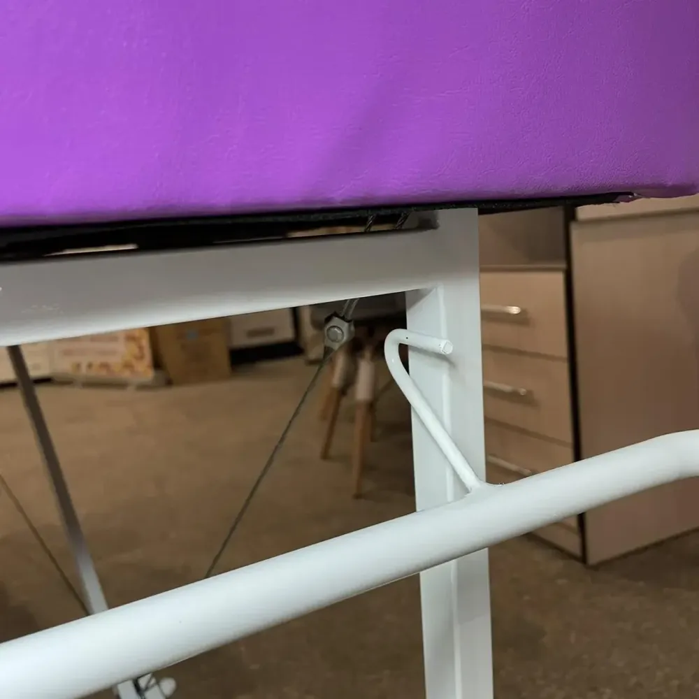 Держатель простыни для косметологической кушетки Киев - изображение 3