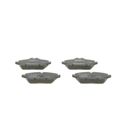 Гальмівні колодки Bosch 0 986 495 251 Вінниця - фото 2