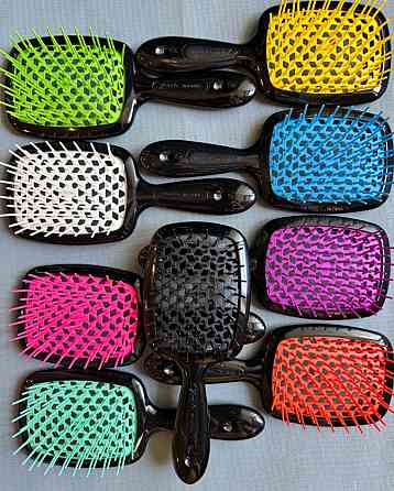 Гребенці Janeke , Італія, оригінал Киев