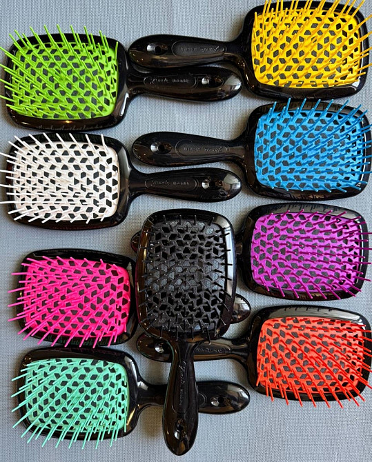 Гребенці Janeke , Італія, оригінал Киев - изображение 5