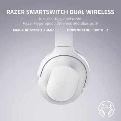 Наушники Razer Barracuda Mercury White (RZ04-03790200-R3M1) Винница - изображение 3