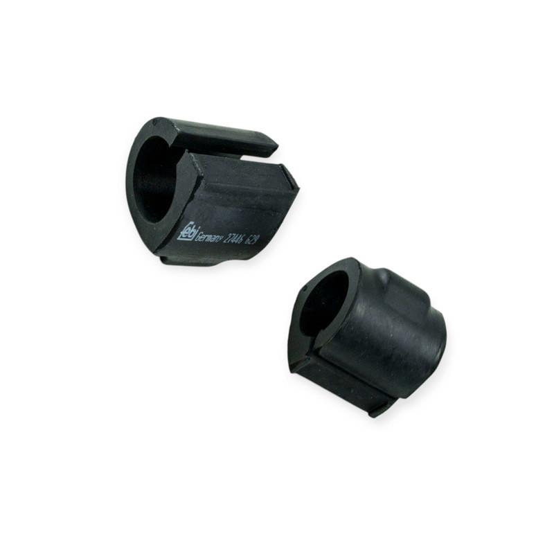 Втулка Логан , Stepway, Sandero (штанги) стабилизатора Мукачево - изображение 1