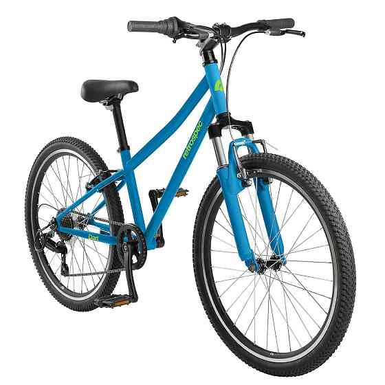 Велосипед RoyalBaby Dart 7 Speeds 24&quot;, OFFICIAL UA, синий Київ