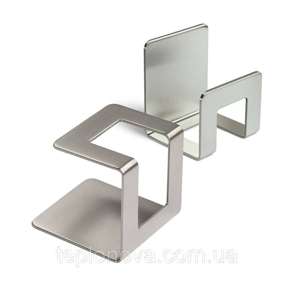 Крючок универсальный, комплект 2 шт. Черновцы - изображение 2