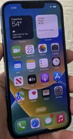 Айфон iPhone 13 128Gb. Neverlock Киев