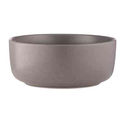 Салатник Ardesto Trento 16 см Grey (AR2916TG) Винница