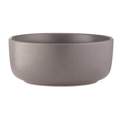 Салатник Ardesto Trento 16 см Grey (AR2916TG) Винница - изображение 5