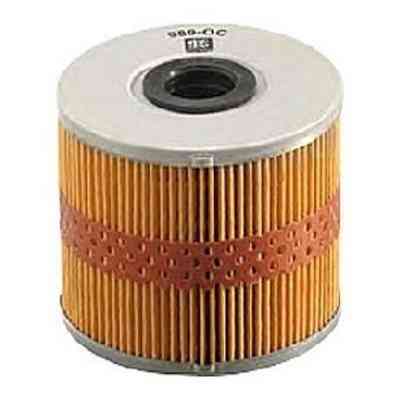 Фільтр масляний KOLBENSCHMIDT 50013989 Вінниця