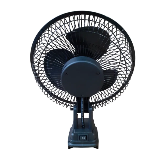 Мощный аккумуляторный вентилятор EDON ED-FS 21/8 M BL : 21V (без аккума и зарядки) Киев