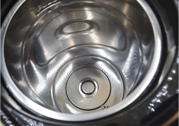 Термопот Domotec MS-6000 об’ємом 6 літрів, потужність 800 Вт, автонасос, підтримка температури, 4134 Одеса - фото 5