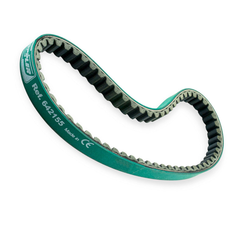 Ремень 15.5*642 Хонда DIO AF 18 AF27 AF28 вариатора Мукачево - изображение 1