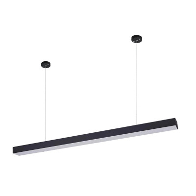 Світильник Lightwell LW-LINE-45W-B 6500K Вінниця - фото 2