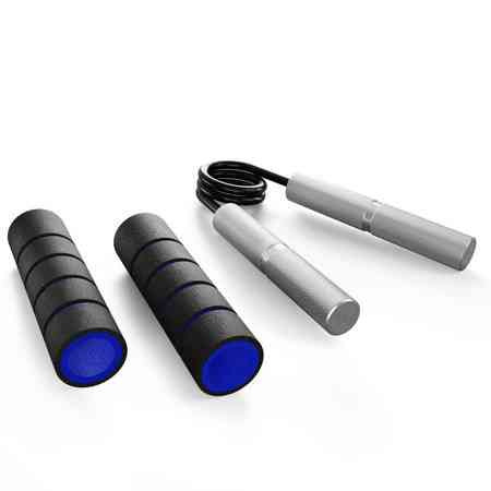 Еспандер кистьовий алюмінієвий K-Sport 68 кг Київ