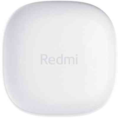 Навушники Xiaomi Redmi Buds 6 Play (BHR8773GL) White (1071787) Вінниця