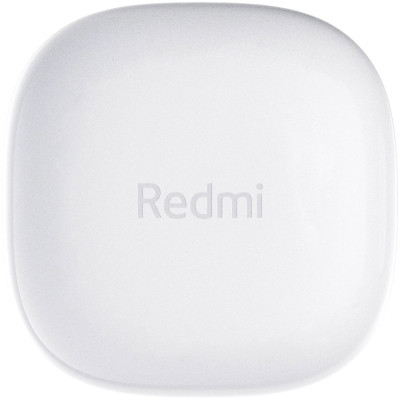 Наушники Xiaomi Redmi Buds 6 Play (BHR8773GL) White (1071787) Винница - изображение 5