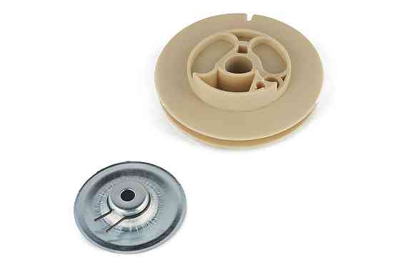 Шков стартера (храповик) бензогенератора ET-950 (D-86,5mm, d-14,5mm) Мукачево