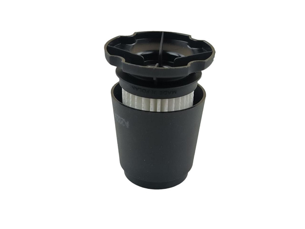 Вкладиш тонкої очистки газу 4 покоління ULTRA 360° фільтра Мукачево - фото 3