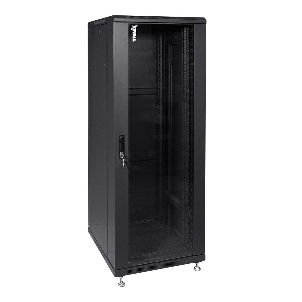 Комутаційна шафа Trinix TRX-37U/600x800x1833 Black (25-00123) Киев - изображение 4