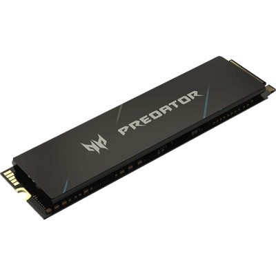 Накопитель SSD M.2 2280 4TB GM7000 Acer Predator (BL.9BWWR.107) Винница - изображение 9