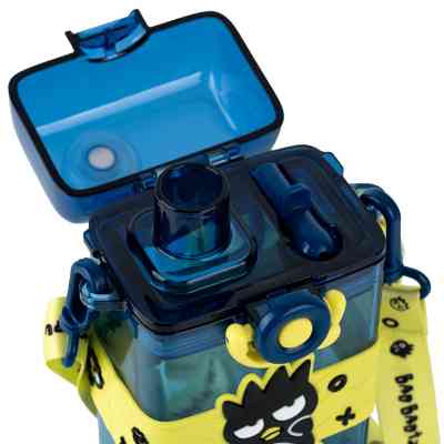 Поильник-непроливайка Kite Bad Badtz-Maru HK-2 500 мл (HK24-1203-2) Винница