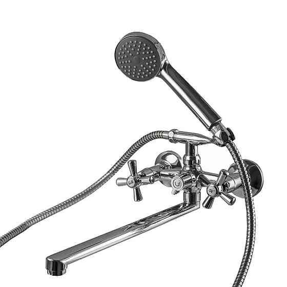 Змішувач для ванни DOMINO DB-RS-0316-SHARM Київ