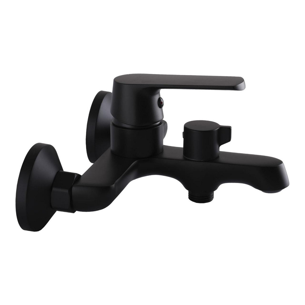 Змішувач для ванної Globus Lux Laguna GLA-0102NE-10-BB (000022555) Київ - фото 4