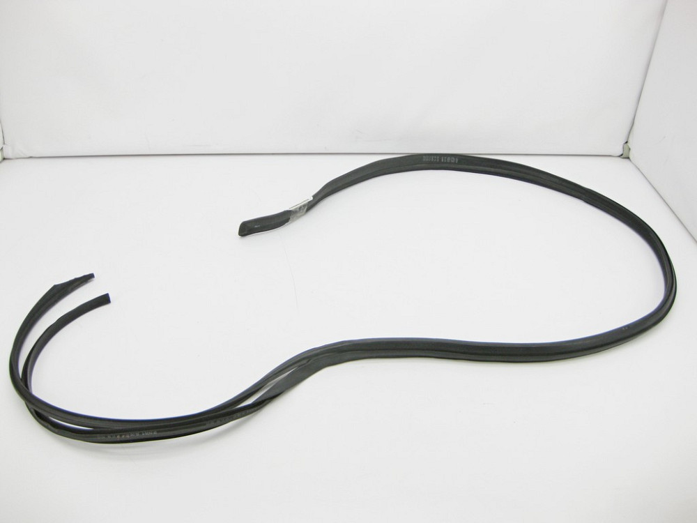 Mercedes-Benz  A2206902398 Ущільнювач над лівими дверима long S-Class W220 Одеса - фото 4