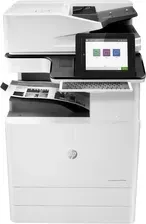 Принтор HP LaserJet Managed Flow MFP E82540z (X3A82A) Київ