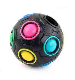 Головоломка для детей Радужный шар Rainbow Ball Киев