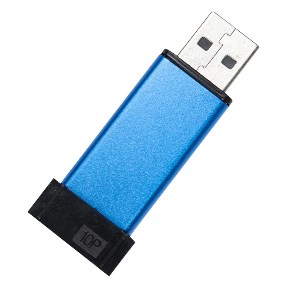 Програматор для мікроконтролерів STM8 та STM32 Київ - фото 11