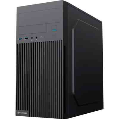 Корпус Gamemax MT-321-NP-2U3 Винница