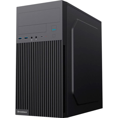 Корпус Gamemax MT-321-NP-2U3 Вінниця - фото 2