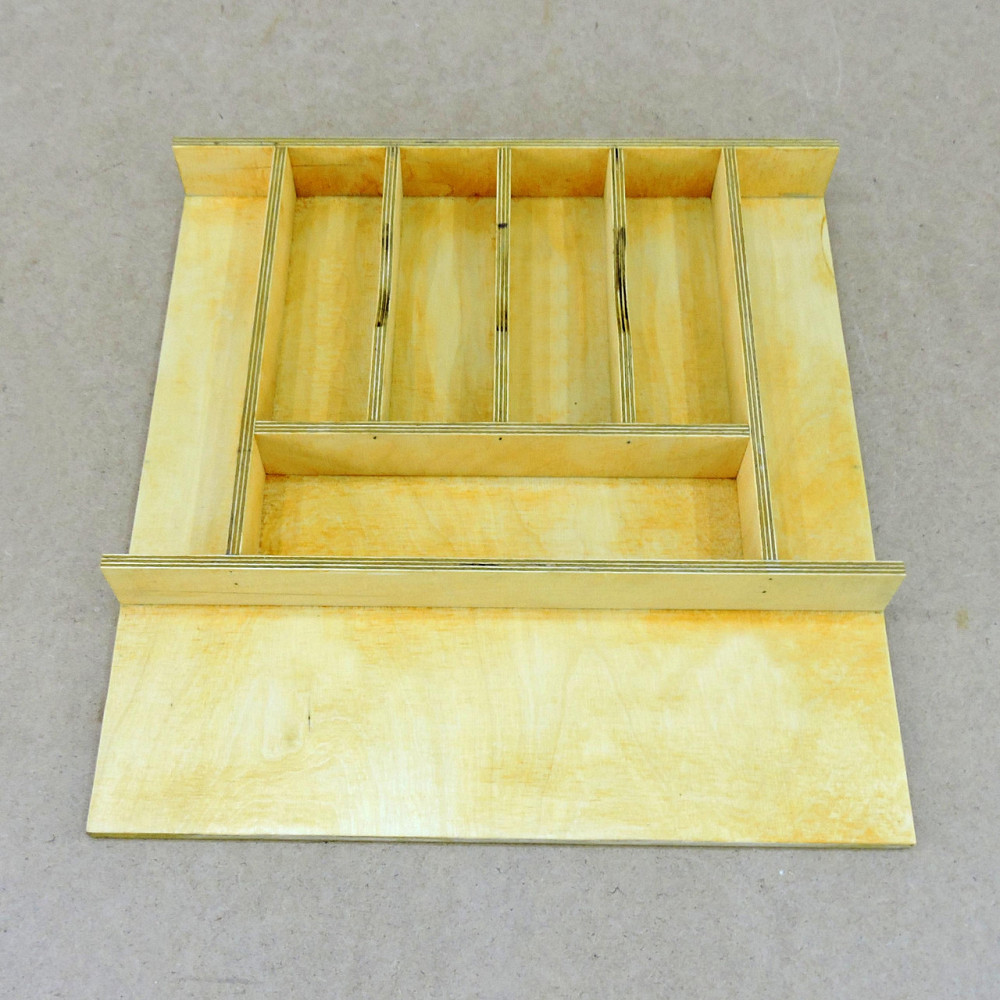 Лоток для столовых приборов 