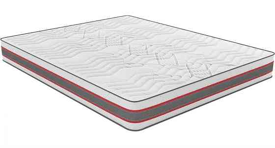 Ортопедичний матрац Екстра АРГОН пружинний (незалежна пружина - покет) TM Come-For ціна за кв. м (нестандартний) Харків