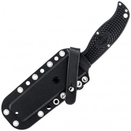 Многофункциональный нож Spyderco Enuff 2 черный. a400 Одесса - изображение 3