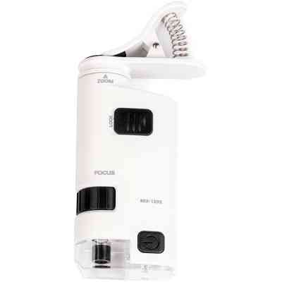 Микроскоп Sigeta MicroLine 80x-120x (65145) Винница