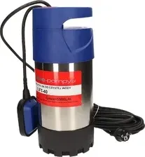 Насос Zatapialna pompa cisnieniowa KOTARBAU® do wody slodkiej LIFT 40 do studni Киев