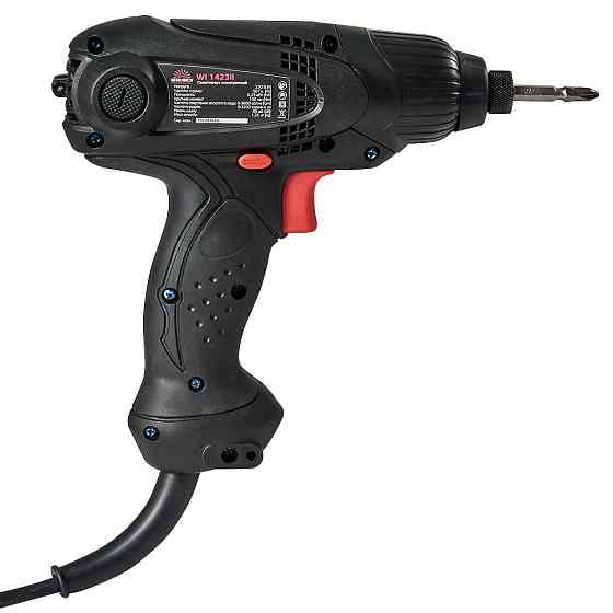 Гвинтокрут електричний Vitals Professional WI 1423il Харків