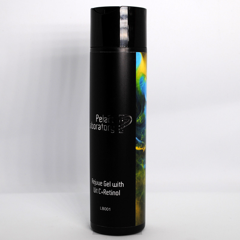 Пеларт Гель антиоксидантний, омолоджувальний Pelart Laboratory Rejuve Gel With Vit C+Retinol 250 мл Дніпро - фото 1